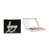 Fenty Beauty by Rihanna Snap Shadows Mix & Match Eyeshadow Palette (6x Eyeshadow) - # 6 Smoky (Smoky Eye Essentials) 5.8g/0.203oz