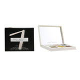 Fenty Beauty by Rihanna Snap Shadows Mix & Match Eyeshadow Palette (6x Eyeshadow) - # 7 Cadet (Camo-Inspired Earth Tones)