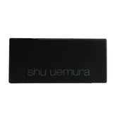 Shu Uemura Shu:Palette (16x Pressed Eye Shadow) - Burnt Nudes