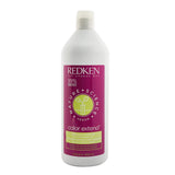 Redken Nature + Science Color Extend Vibrancy Conditioner (For Color-Treated Hair) 1000ml/33.8oz