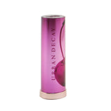 Urban Decay Naked Cherry Vice Lipstick - # Devilish (Metallized)