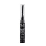 NYX Can't Stop Won't Stop Longwear Brow Kit - # Taupe