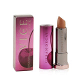 Urban Decay Naked Cherry Vice Lipstick - # Juicy (Metallized) 3.4g/0.11oz