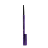 Urban Decay Brow Beater Microfine Brow Pencil And Brush - # Dark