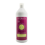 Redken Nature + Science Color Extend Vibrancy Shampoo (For Color-Treated Hair)
