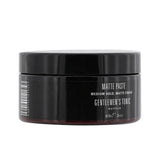 Gentlemen's Tonic Matte Paste (Medium Hold, Matte Finish) 85g/3oz
