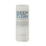 Eleven Australia Deep Clean Shampoo