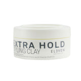 Eleven Australia Extra Hold Styling Clay (Hold Factor - 5) 85g/3oz