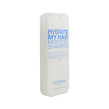 Eleven Australia Hydrate My Hair Moisture Shampoo