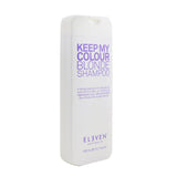 Eleven Australia Keep My Colour Blonde Shampoo 300ml/10.1oz