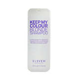 Eleven Australia Keep My Colour Blonde Shampoo 300ml/10.1oz