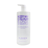 Eleven Australia Keep My Colour Blonde Shampoo 300ml/10.1oz