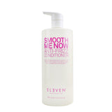 Eleven Australia Smooth Me Now Anti-Frizz Conditioner 300ml/10.1oz