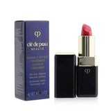 Cle De Peau Lipstick Cashmere - # 106 Wild Geranium 4g/0.14oz