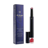 Cle De Peau Refined Lip Luminizer Lipstick - # 11 Damson Jelly