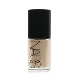 NARS Sheer Glow Foundation - Salzburg (Light 3.5) 30ml/1oz