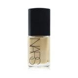 NARS Sheer Glow Foundation - Cadiz (Medium-Dark 3) 30ml/1oz