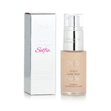 PUR (PurMinerals) 4 in 1 Love Your Selfie Longwear Foundation & Concealer - #LN3 Bone (Very Fair Skin With Neutral Undertones) 30ml/1oz