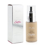 PUR (PurMinerals) 4 in 1 Love Your Selfie Longwear Foundation & Concealer - #LP5 Ivory (Fair Skin With Pink Undertones) 30ml/1oz