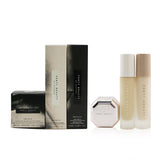 Fenty Beauty by Rihanna Pro Filt'R Soft Matte Complexion Kit: Foundation 32ml + Primer 32ml + Instant Retouch Setting Powder 7.8g - #120 3pcs