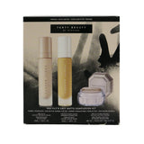 Fenty Beauty by Rihanna Pro Filt'R Soft Matte Complexion Kit: Foundation 32ml + Primer 32ml + Instant Retouch Setting Powder 7.8g - #120 3pcs