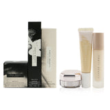 Fenty Beauty by Rihanna Pro Filt'R Hydrating Complexion Kit: Foundation 32ml + Primer 32ml + Instant Retouch Setting Powder 7.8g - #120