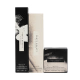 Fenty Beauty by Rihanna Pro Filt'R Hydrating Complexion Kit: Foundation 32ml + Primer 32ml + Instant Retouch Setting Powder 7.8g - #140
