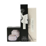 Fenty Beauty by Rihanna Pro Filt'R Hydrating Complexion Kit: Foundation 32ml + Primer 32ml + Instant Retouch Setting Powder 7.8g - #210