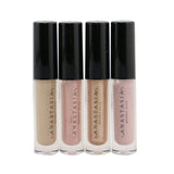 Anastasia Beverly Hills Haute Holiday Lip Gloss Set (4x Mini Lip Gloss 2g/0.07oz)