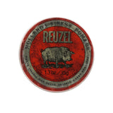 Reuzel Blue Pomade (Strong Hold, Water Soluble) 35g/1.3oz