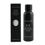 PUROPHI S12 Enzymatic Oil Global Protection SPF 20 (Water Resistant)