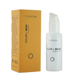 PUROPHI Color x Skin Fondant Foundation - # O (Dark) 30ml/1.01oz