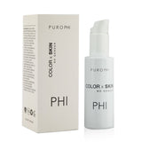 PUROPHI Color x Skin No Gender PHI Primer