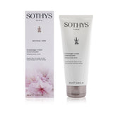 Sothys Relaxing Body Scrub - Cherry Blossom & Lotus Escape 200ml/6.76oz
