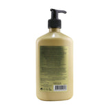 Ahava The Magic Of Minerals Mineral Body Lotion (Limited Edition)