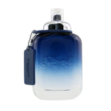 Coach Blue Eau De Toilette Natural Spray 100ml/3.3oz