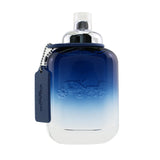 Coach Blue Eau De Toilette Natural Spray 60ml/2oz