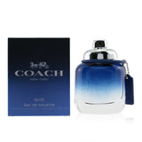 Coach Blue Eau De Toilette Natural Spray 40ml/1.3oz