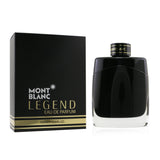 Montblanc Legend Eau De Parfum Spray 100ml/3.3oz
