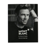 Montblanc Legend Eau De Parfum Spray