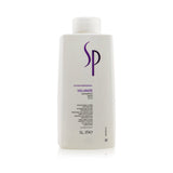 Wella SP Volumize Shampoo - For Fine Hair (Bottle Slightly Crushed)