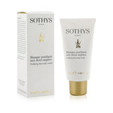 Sothys Purifying Two-Clay Mask