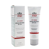 EltaMD UV Sheer Water-Resistant Facial Sunscreen SPF 50 50ml/1.7oz