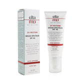 EltaMD UV Restore Physical Facial Sunscreen SPF 40 57g/2oz