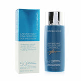 Colorescience Sunforgettable Total Protection Face Shield SPF 50 - # Glow 55ml/1.8oz