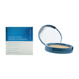 Colorescience Natural Finish Pressed Foundation Broad Spectrum SPF 20 - # Medium Sunlight 12g/0.42oz