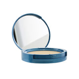 Colorescience Natural Finish Pressed Foundation Broad Spectrum SPF 20 - # Light Beige 12g/0.42oz