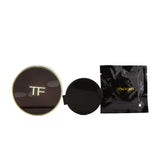Tom Ford Traceless Touch Foundation Cushion Compact SPF 45 (Case + Refill) - # 2.5 Linen