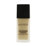 Laura Mercier Flawless Fusion Ultra Longwear Foundation - # 2N1.5 Beige (Unboxed)