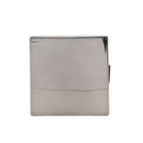 Laura Mercier Velour Lip Powder Collection (3x Lip Powder, 1x Base Balm) - # New York (Pink To Berry) (Unboxed) 6.21g/0.21oz